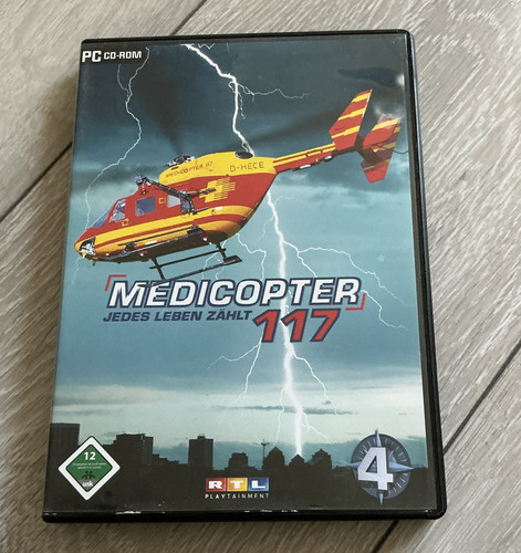 Rtl playtainment medicopter - playtainment,