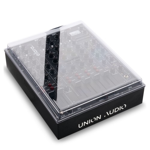 Decksaver union audio elara - decksaver,