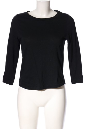 Zara collection longsleeve - b/w,