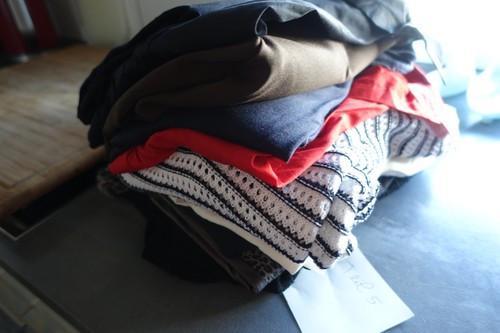 Bekleidung paket damen 50 - gr,