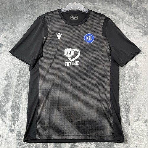 Macron ksc karlsruher - ksc, sc