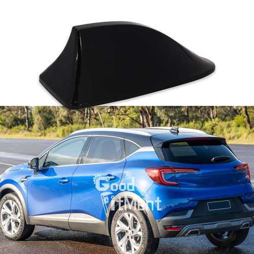 Auto haifischflossen antenne - auto, haifischflossen-antenne
