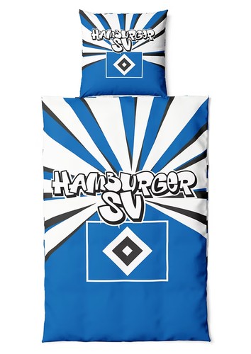 Hsv fanartikel - fanartikel, bettwäsche