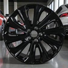 Original 22 Zoll Felge Bentley