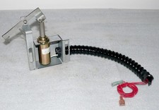 Rohr zug elektro magnet spule