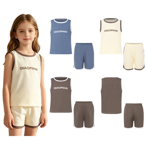 Kinder jungen mädchen sets - jungen,