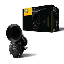 Fanfare 12 V 120 W 115 dBA