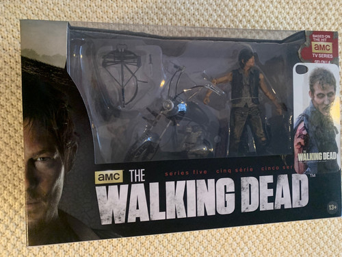 The walking dead - the,