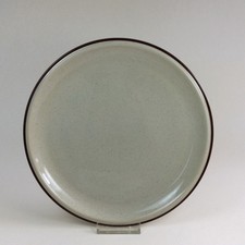 THOMAS FAMILY MOCCA braun Speiseteller Teller 26 cm 