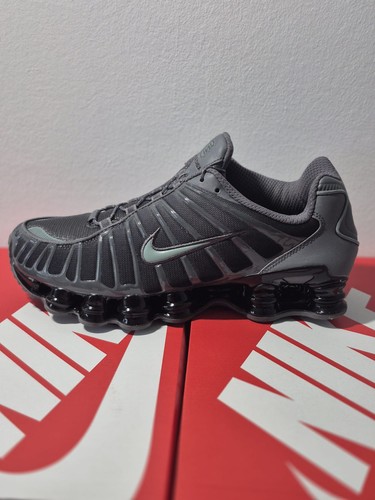 Nike shox größe 5 - tl, 44,5