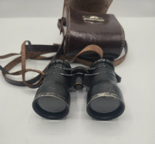 🔭 Vintage Fernglas