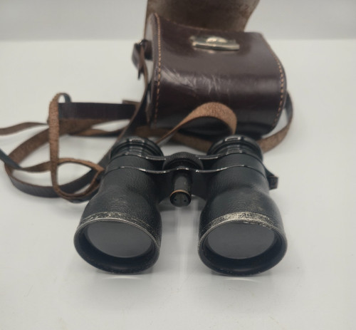 Vintage fernglas - vintage,