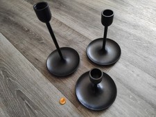 IKEA FULLTALIG Kerzenständer