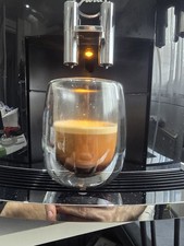 Jura S80 Kaffeevollautomat