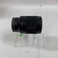 Sony sel2470z 70mm - 24-70mm, f/4