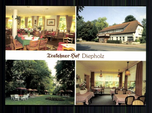 Diepholz hotel restaurant - diepholz,, hotel-restaurant