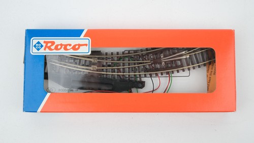 Roco 22273 elektrische - 22273,