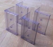 4X TDK Cassette SA SA-X 60 90