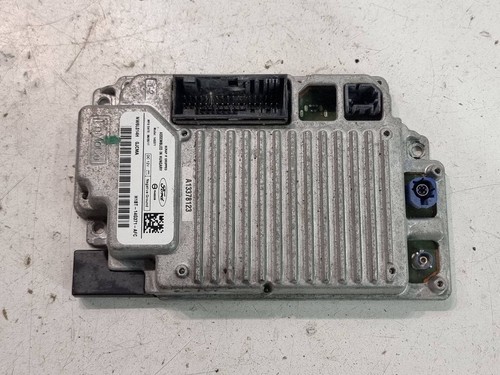 Ford fiesta 2018 gps - 2018,