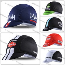 Retro Radfahren Hüte Rennrad