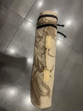 Ex Army Desert Camouflage Padded Tripod Bag