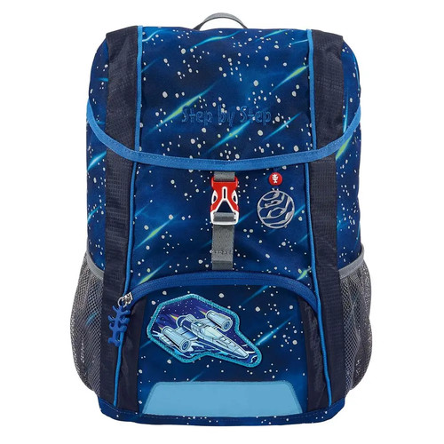 Kid reflect rucksack - rucksack-set, star