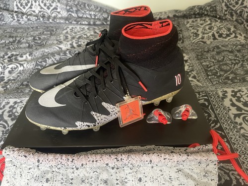 Nike hypervenom phantom - hypervenom, ii