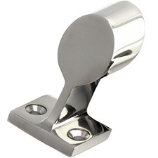 Handlaufendstück 60°