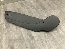 Sitzverkleidung Fahrersitz
