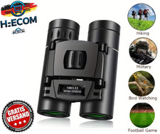 100X22 Profi Fernglas Hohe