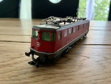 Märklin 28505 E-Lok Ae 6/6