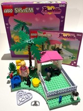 LEGO® System Set 5840