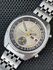 Seiko 6139-6012 Chronograph