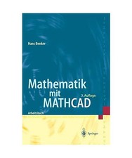 Mathematik mit Mathcad