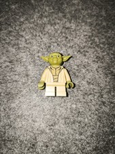 Yoda - Clone Wars Lego Star