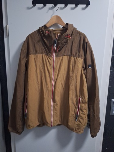 Bench jacke xxl - xxl, windbreaker