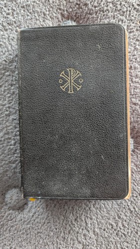 Schott messbuch 1941 - messbuch,