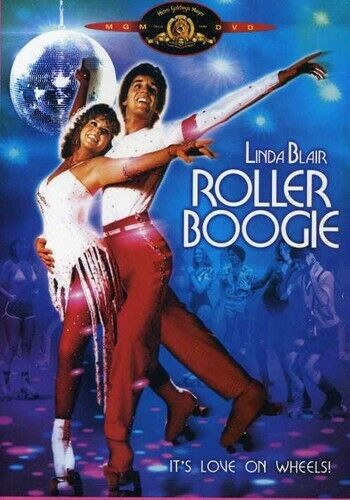 Roller boogie impor - boogie, us