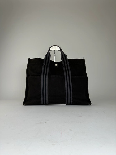 Vintage hermes fourre tout - vintage,