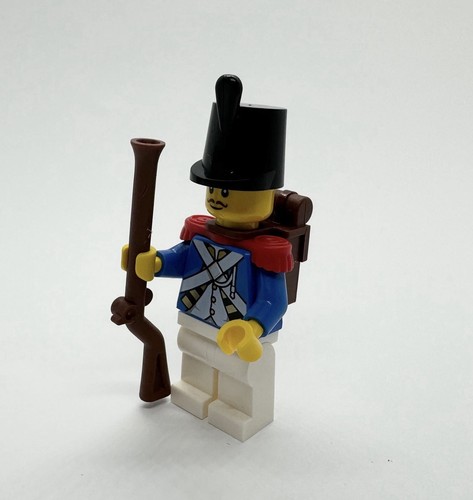 Lego minifigur imperialer - lego,