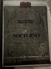 Birgit Jacobsen / Horst