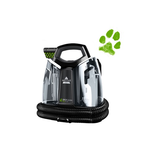 Bissell spotclean pet plus - spotclean,