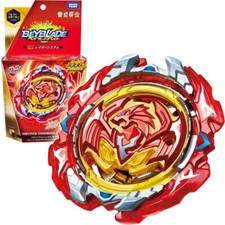 TAKARA TOMY New Phoenix .10.Fr