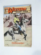 Pabel Western Wildwest Romane