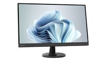 Lenovo D27-45 Monitor 27" FHD Bildschirm 1920x1080 75Hz 16:9