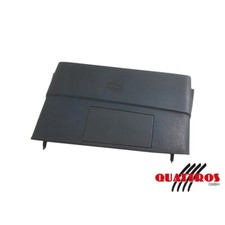 ORG TACHO ABDECKUNG BLAU - AUDI COUPE URQUATTRO TYP 81 85 # 811 857 037