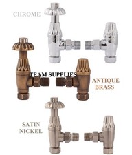 Traditionelles viktorianisches