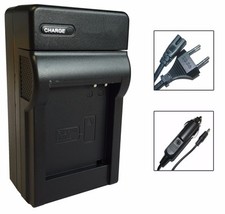 Ladegerät für Panasonic