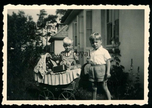 Rotenburg wümme 1958 zwei - 1958,