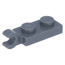15x LEGO Platte modifiziert 1